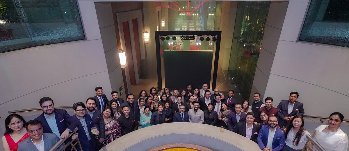 Glimpses from the event