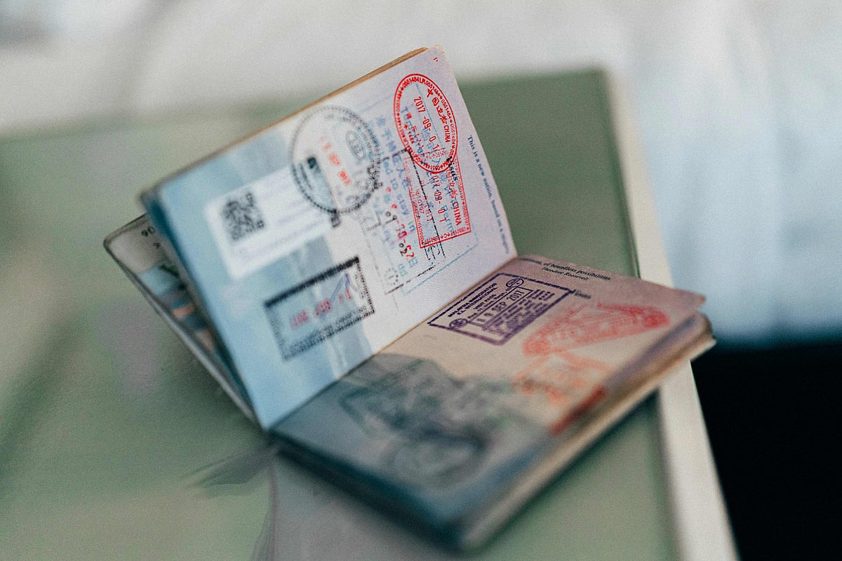 Unsplash : India was the third-largest source of Schengen visa applications in 2025