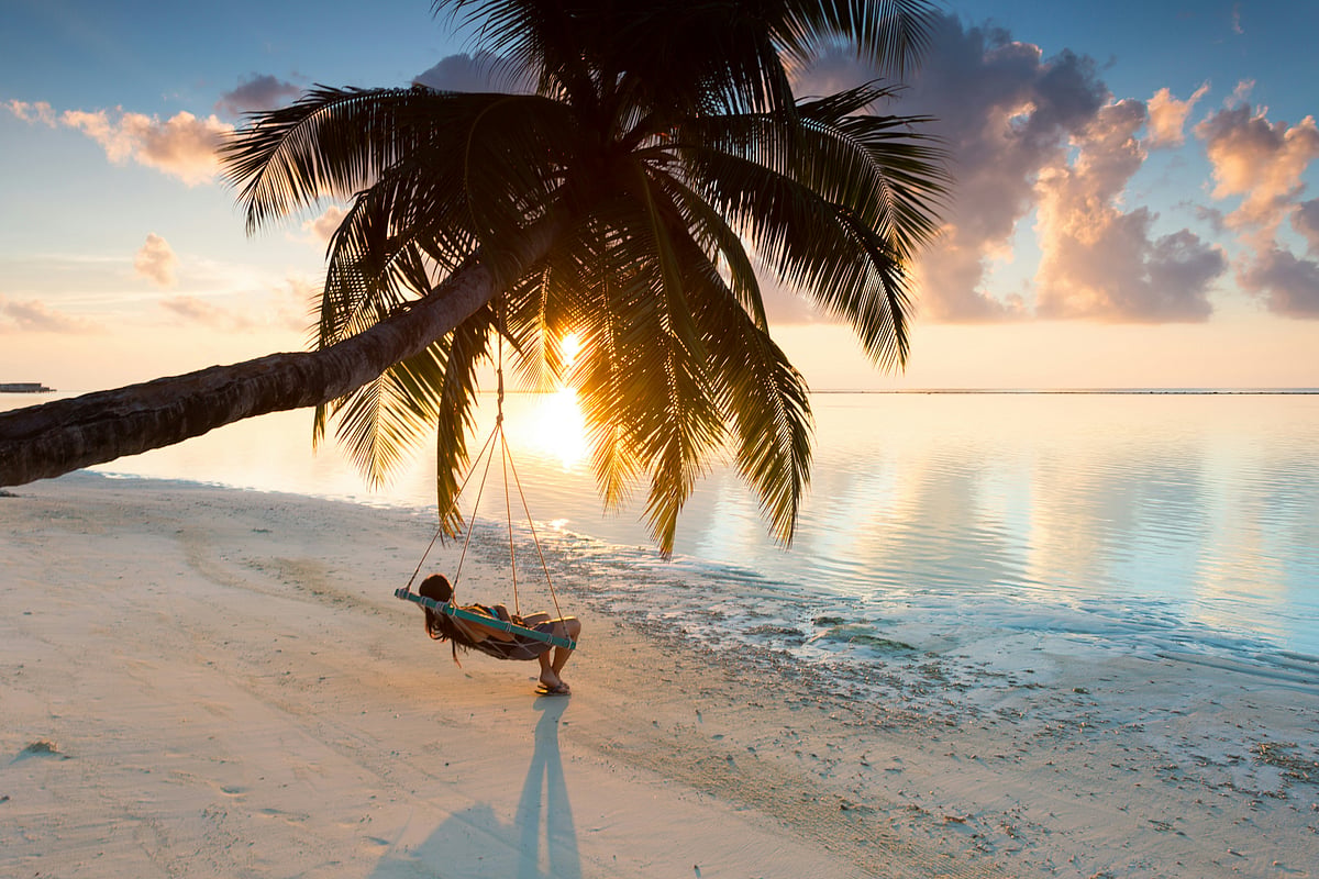 Unsplash : Luxury stays are outpacing every other hotel category this summer