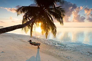 Unsplash : Luxury stays are outpacing every other hotel category this summer