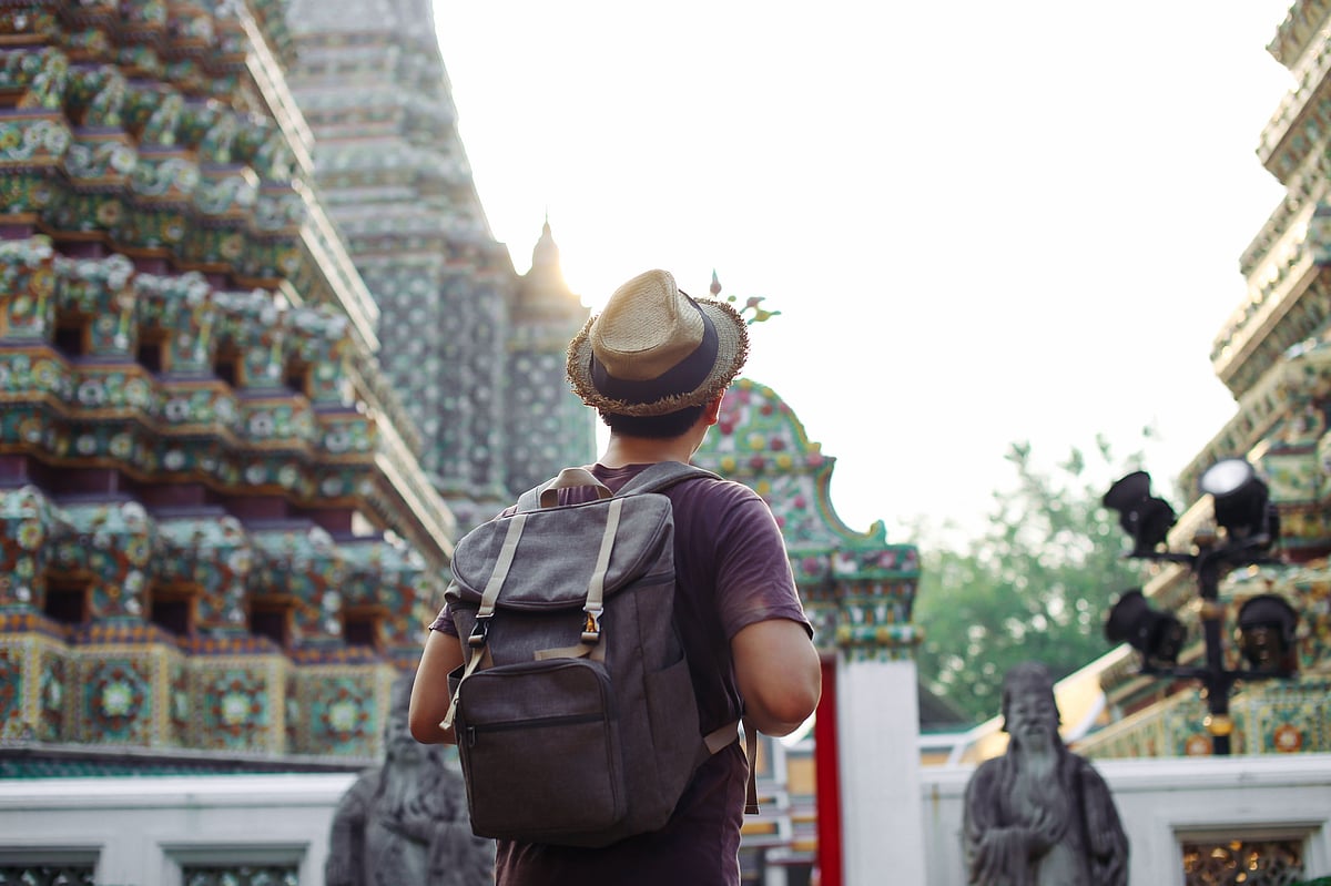 Shutterstock : Hilton’s 2026 Trends Report suggests that travellers are planning trips around purpose rather than place