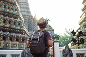 Shutterstock : Hilton’s 2026 Trends Report suggests that travellers are planning trips around purpose rather than place