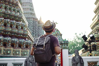 Shutterstock : Hilton’s 2026 Trends Report suggests that travellers are planning trips around purpose rather than place