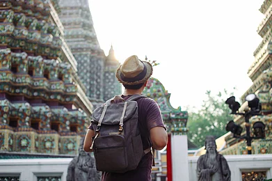 Shutterstock : Hilton’s 2026 Trends Report suggests that travellers are planning trips around purpose rather than place