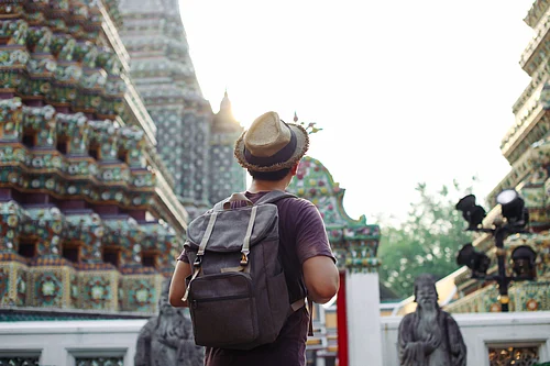 What Is A Whycation? The Travel Trend Putting Purpose Before Place