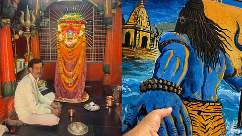 A city of faith, culture, and timeless experiences that linger long after the journey ends