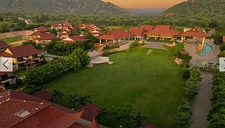 Ananta Hotels & Resorts : Jaipur’s luxury hospitality landscape continues to evolve with the arrival of large-scale experiential resorts