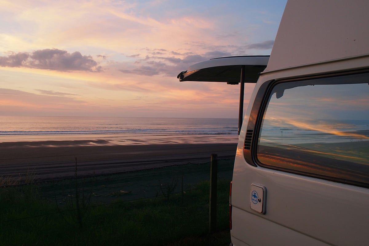 Slow, intentional journeys are gaining popularity