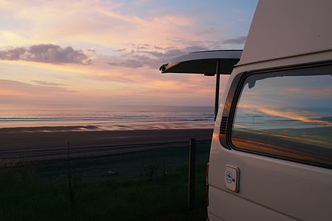 Slow, intentional journeys are gaining popularity