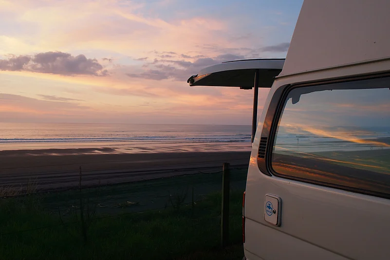 Slow, intentional journeys are gaining popularity