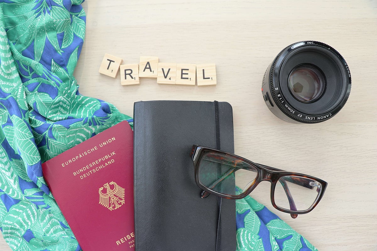 Travellers are prioritising ease over excess
