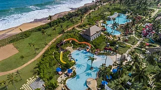 Instagram/@shangrilahambantota : Shangri-La Hambantota
