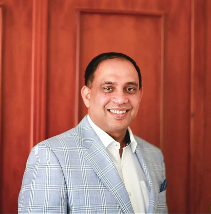 Refhan Razeen, General Manager of Shangri-La Hambantota