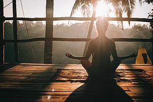 Unsplash : Wellness is becoming one of hospitalitys strongest growth drivers