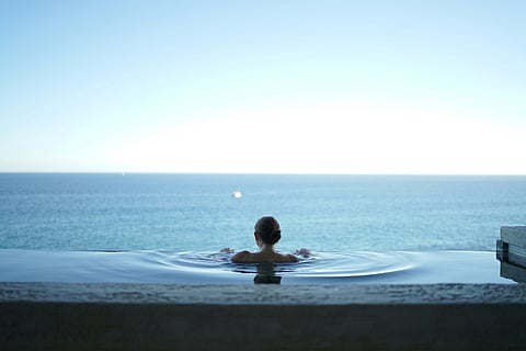 Wellness-focused experiences are influencing where people choose to stay