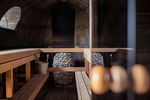 Hotels are expanding wellness offerings far beyond traditional spas