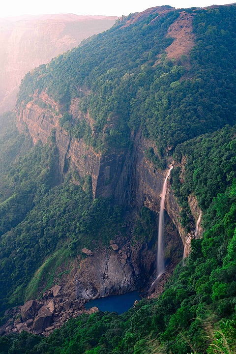 Cherrapunji