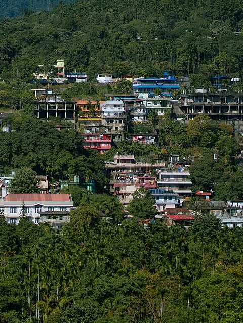Shillong