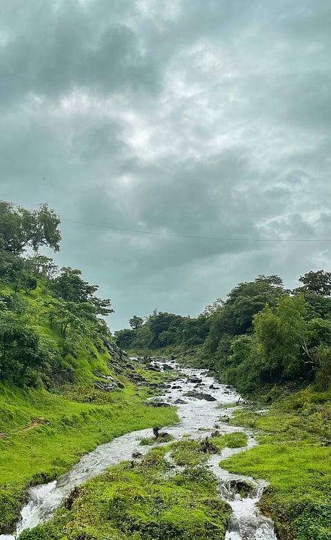 Mawsynram