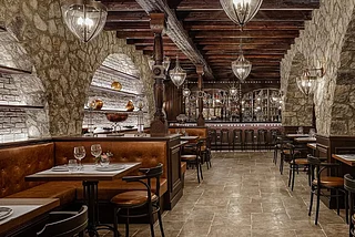 ayanzalaat/Instagram : Designed as a destination in itself, the retreat offers a full spectrum of high-end experiences