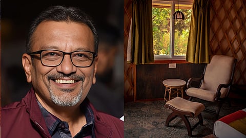 An unexpected journey from entrepreneur to hotelier, and the vision behind one of India's growing wildlife hospitality brands