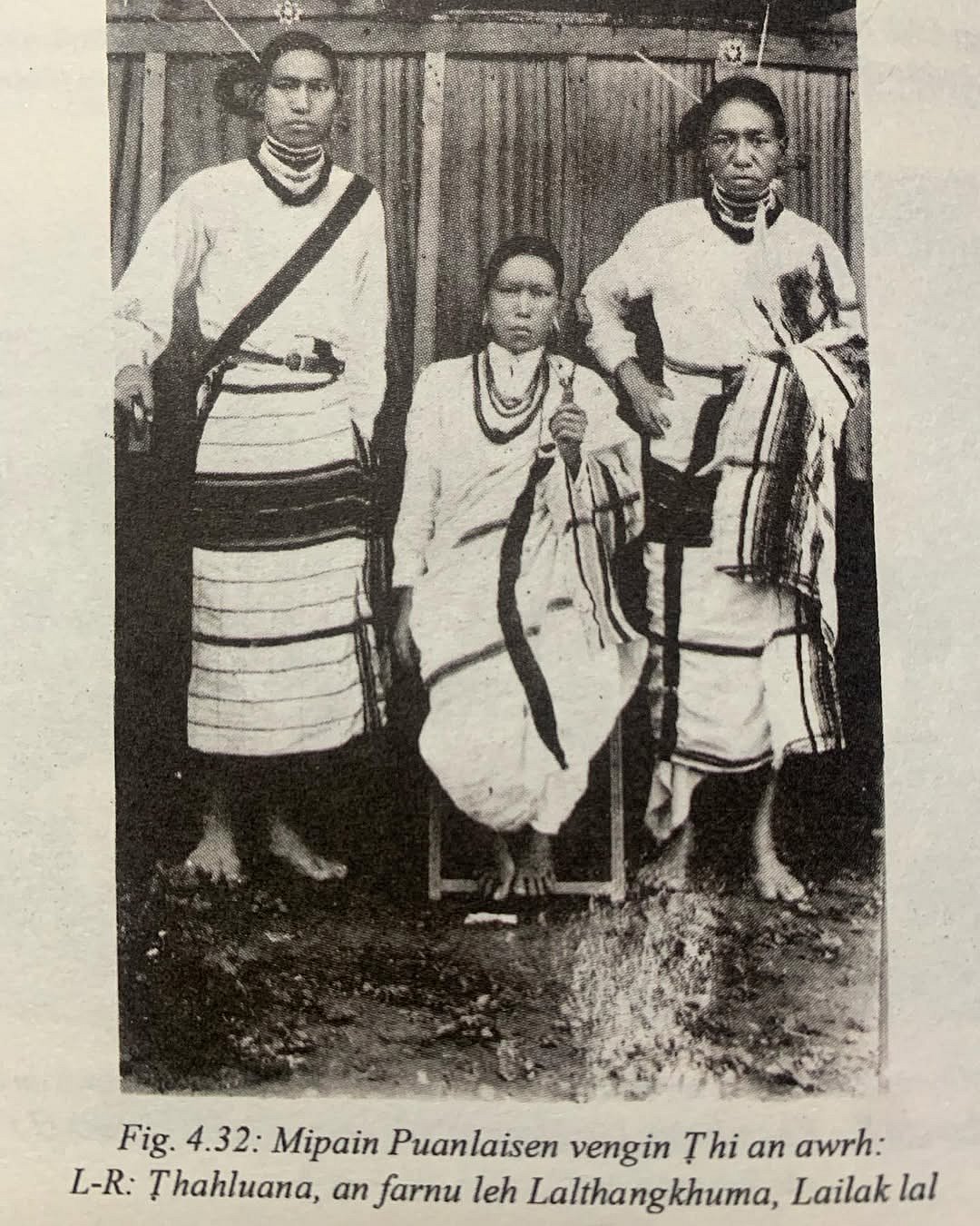 Like many traditions celebrated during Chapchar Kut, Mizo attire has evolved over generations, with some textiles and ornaments changing from mens to womens wear over time.