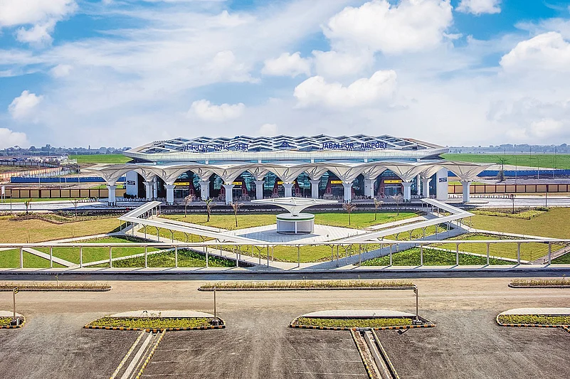 Technology and sustainability are emerging as key pillars of India’s aviation growth story