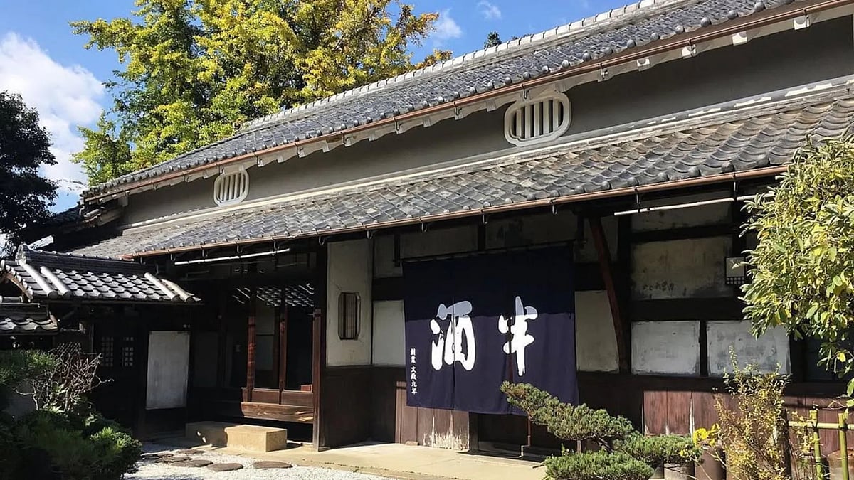 One of Asia’s most anticipated hospitality openings is taking shape in Japan