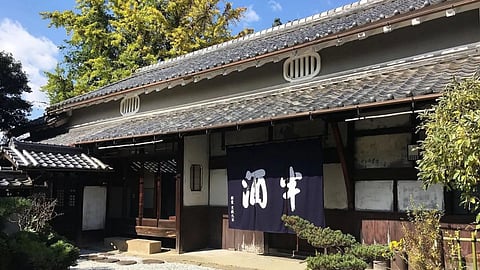 One of Asia’s most anticipated hospitality openings is taking shape in Japan