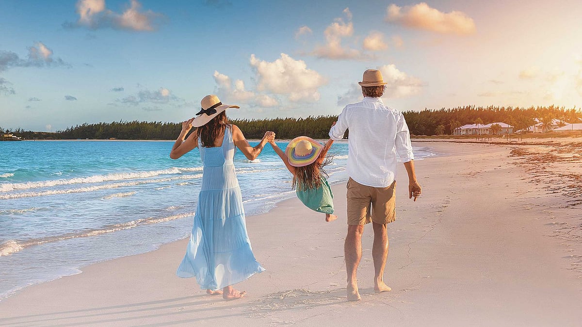 Shutterstock : Flights, hotels, holiday packages, trains, AI trip planning, and more—25 reasons why India travels with MakeMyTrip