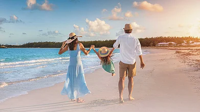 Shutterstock : Flights, hotels, holiday packages, trains, AI trip planning, and more—25 reasons why India travels with MakeMyTrip