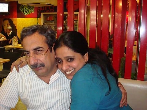 A picture from the trip to Bharatpur