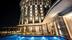 Lyfe Hotels, Bhubaneswar