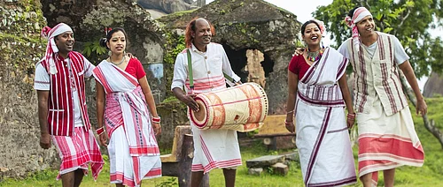 Kurukh And The Stories That Still Echo Across Jharkhand