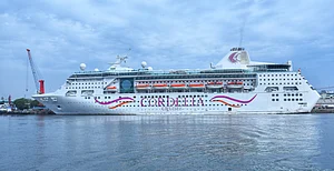 PIB : Chennai’s cruise season begins with 21 voyages planned over three months