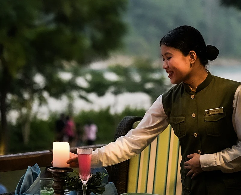 Every local job created through tourism strengthens both communities and conservation efforts