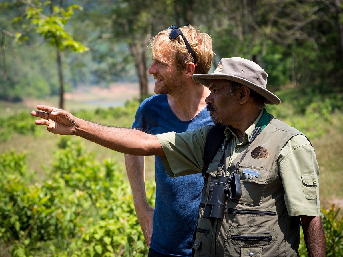 Local employment is quietly transforming Indias wildlife tourism story