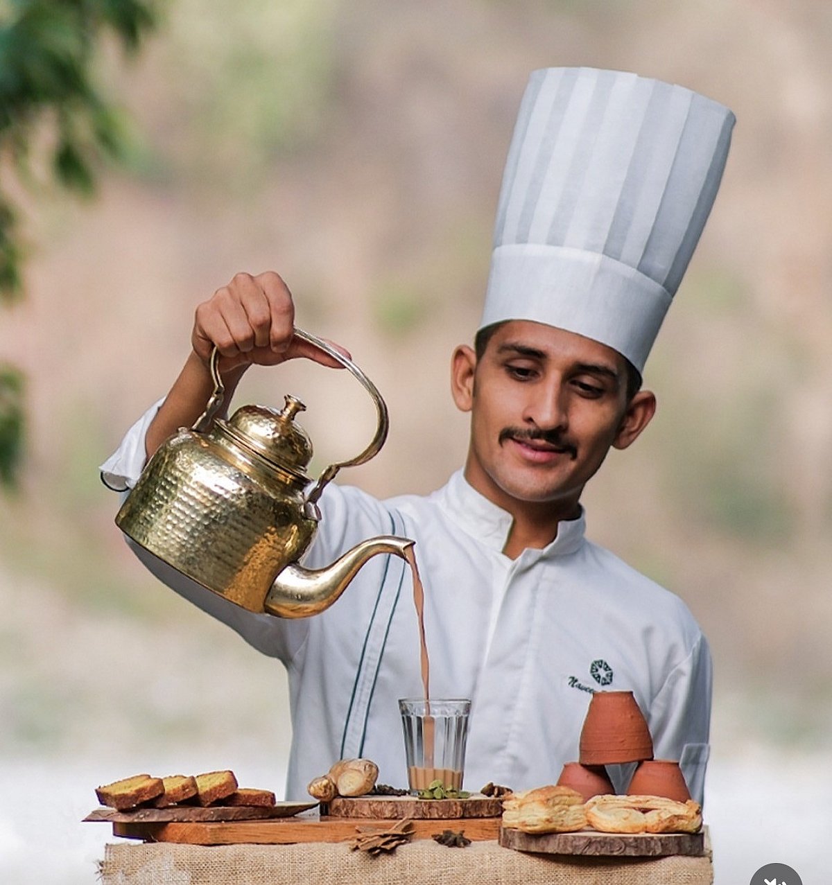 From local kitchens to guided forest walks, community knowledge is becoming hospitalitys greatest asset