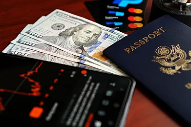 Pexels : Faster appointments, same visa rules