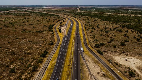 Beyond famous landmarks, these routes reveal a different side of the USA