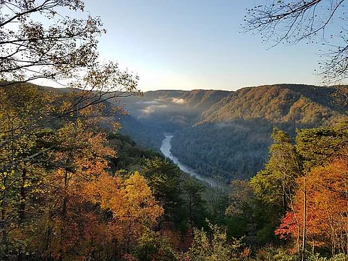 The New National Parks You’ve Probably Never Heard Of—But Should See In 2026
