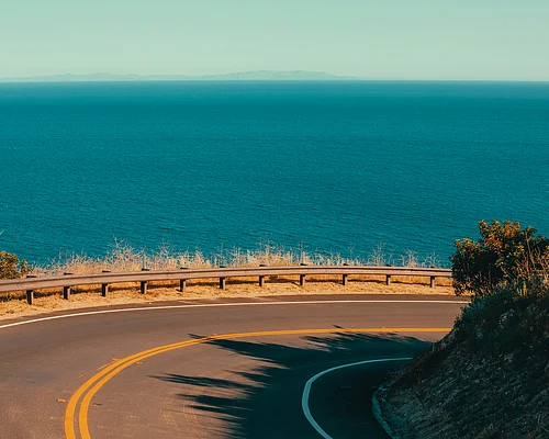 The Great American Road Trip Gets A New Guide With 50 Unforgettable Routes