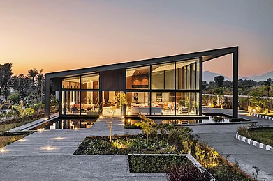 Supplied : Hospitality is no longer about rooms alone—its about experiences