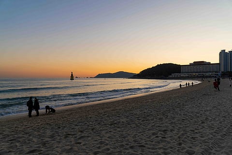 (Representational Image) This iconic east-coast beach combines seaside beauty with rich cultural heritage