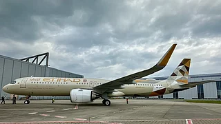 Etihad Airways : Etihad Airways has opened a limited-period Business Class sale for Indian travellers, covering destinations across Europe, North America, the Middle East, Africa and Central Asia