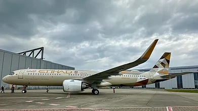 Etihad Airways : Etihad Airways has opened a limited-period Business Class sale for Indian travellers, covering destinations across Europe, North America, the Middle East, Africa and Central Asia