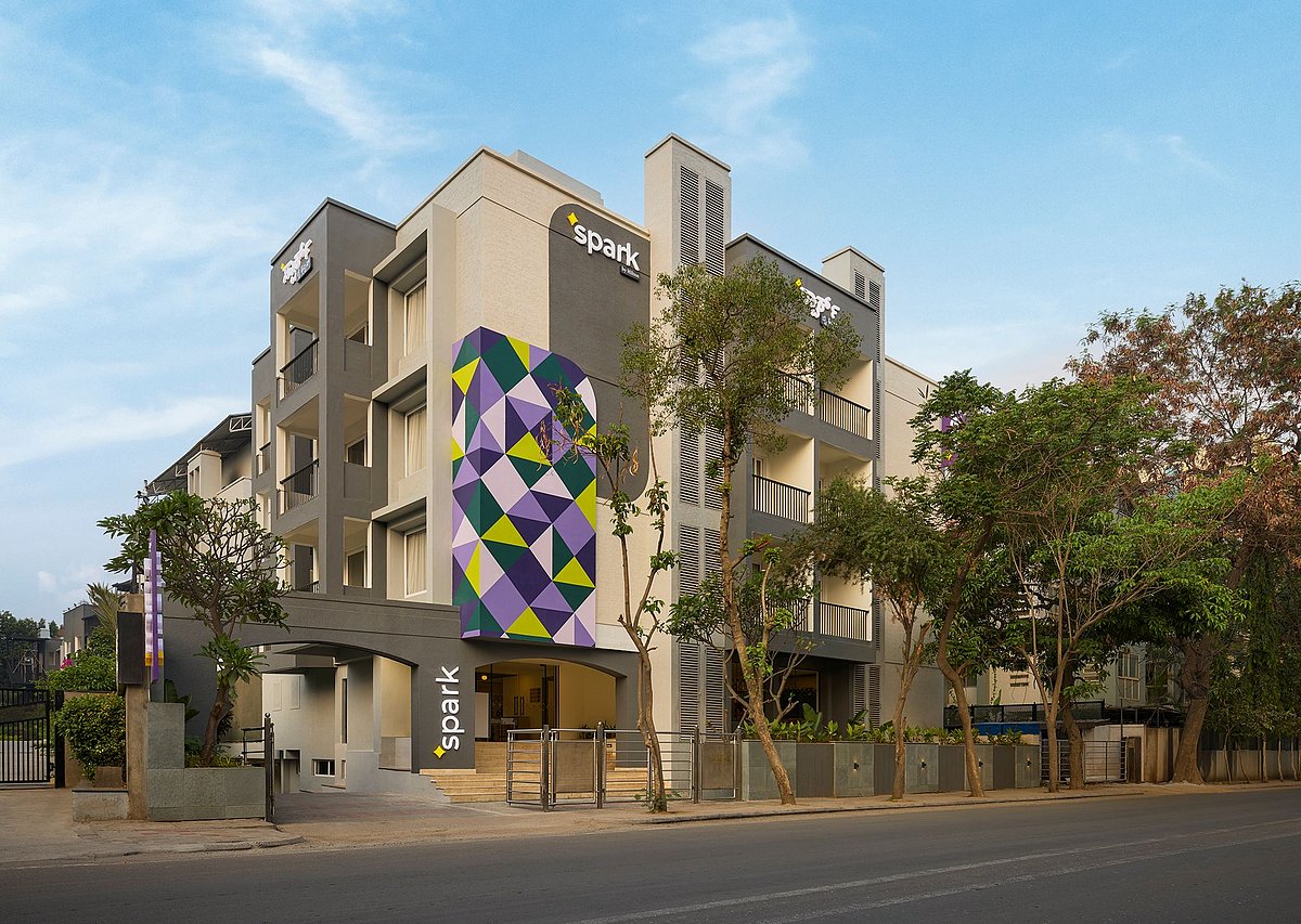 Website/Hilton : Spark by Hilton makes its Asia Pacific debut
