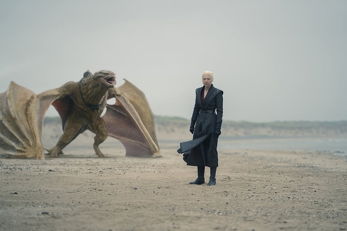 House of the Dragon Season 2