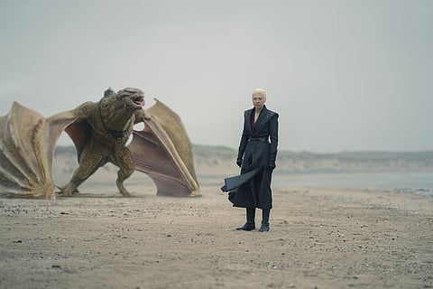 House of the Dragon Season 2