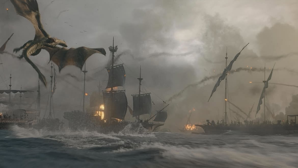 The Battle of Rooks Rest